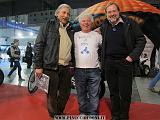 Eicma 2012 Pinuccio e Doni Stand Mototurismo - 121 con Arnaldo Ceccarelli e Davide Edemetti